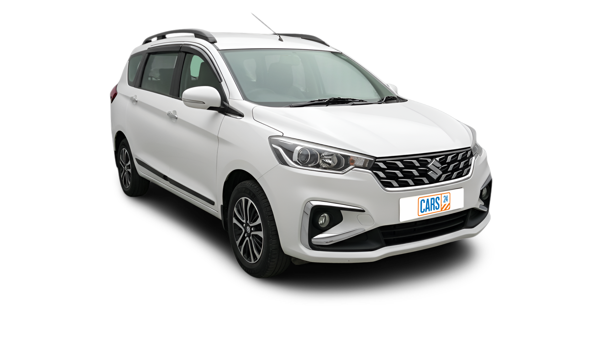 Maruti Ertiga-img